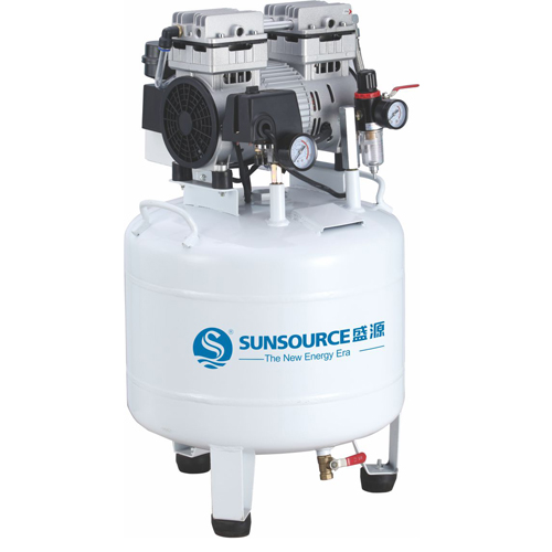 超潔凈醫(yī)用級空壓機